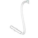 Tenká hadička INTERTON, BELTONE, RESOUND SureFit, SF, LEVÁ