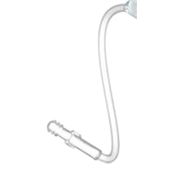 Tenká hadička INTERTON, BELTONE, RESOUND SureFit, SF, LEVÁ