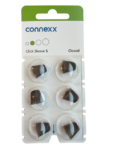 Kopulka Connexx SIGNIA Click Sleeve uzavřená S