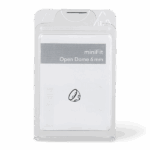Kopulky Open Dome miniFIT 6 mm, 10 ks, OTICON, BERNAFON