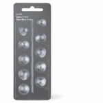 Kopulky nástavce OpenBass miniFIT 5 mm OTICON, BERNAFON