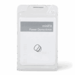 Kopulky nástavce Power miniFIT 6 mm 10 ks Bernafon, Oticon