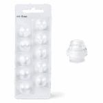 Otevřené koncovky RITE Nano BERNAFON, OTICON