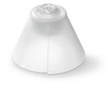 Kopulka tulipán, polootevřená Connexx Signia, vel. 8–12 mm