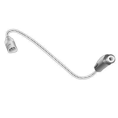 Sluchátko RITE Nano, Medium, BARNAFON, OTICON