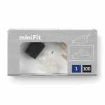 Sluchátko miniFIT, výkon 100, OTICON, BERNAFON