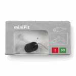Sluchátko miniFIT, výkon 60, OTICON, BERNAFON