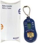 Tester baterií