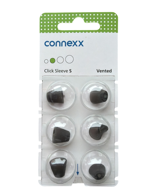Kopulka Connexx SIGNIA Click Sleeve open S