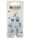 Kopulka Connexx SIGNIA Click Sleeve open XS