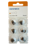 Kopulka Connexx SIGNIA Click Sleeve open XS