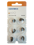 Kopulka Connexx SIGNIA Click Sleeve uzavřená XS