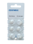 Kopulka open Signia Connexx vel. 10 mm