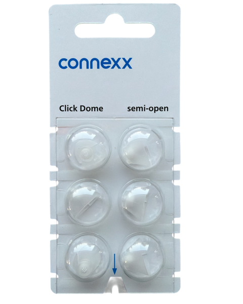 Kopulka tulipán, polootevřená Connexx Signia, vel. 8–12 mm
