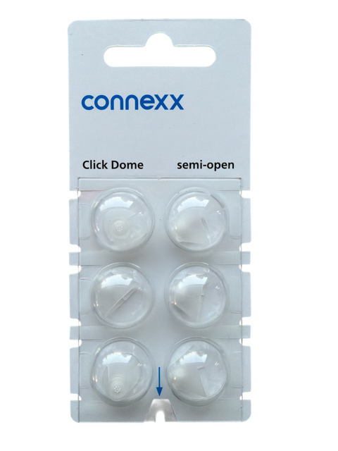 Kopulka tulipán, polootevřená Connexx Signia, vel. 8–12 mm