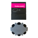 Filtry ProWax miniFit OTICON, BERNAFON 6 KS