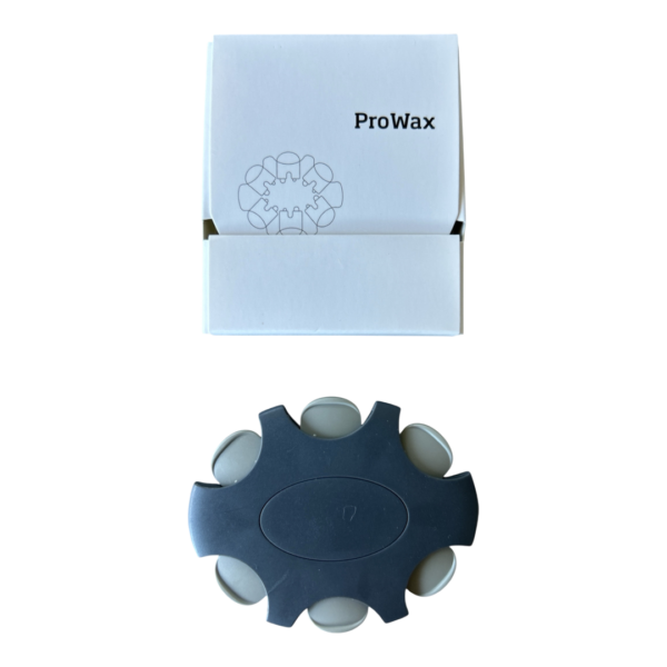 Filtry OTICON BERNAFON Prowax System 6 KS