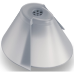 Kopulka Tulipán, REC, SF3 C BELTONE, RESOUND, INTERTON