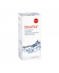 Otovita vysoušecí tablety