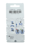 Kopulka Signia Connexx Sleeve 3.0 ventilovaná L