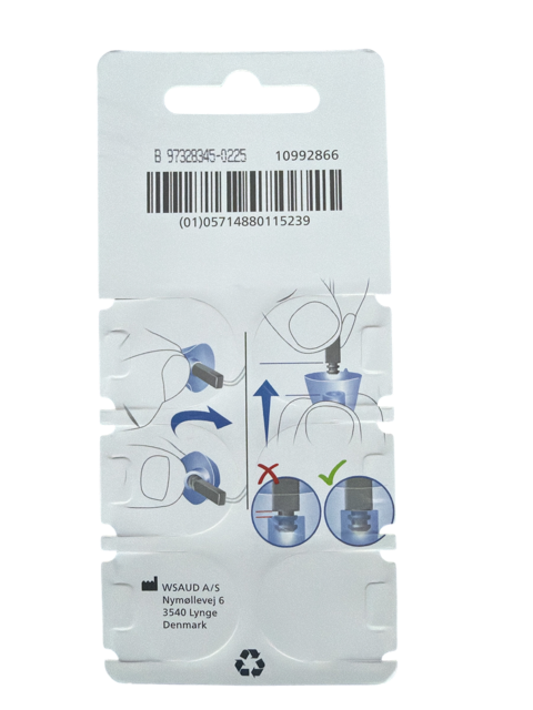 Kopulka Signia Connexx Sleeve 3.0 ventilovaná L