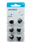 Sluchátko Signia Connexx Sleeve 3.0 uzavřené M