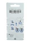 Kopulka Signia Connexx Sleeve 3.0 ventilovaná M