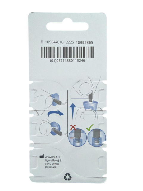 Kopulka Signia Connexx Sleeve 3.0 ventilovaná M