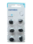 Kopulka Signia Connexx Sleeve 3.0 ventilovaná M