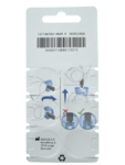 Kopulka Signia Connexx Sleeve 3.0 uzavřená S