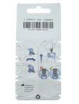 Sluchátko Signia Connexx Sleeve 3.0 ventilované S