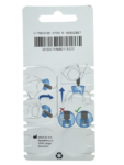 Kopulka Signia Connexx Sleeve 3.0 uzavřená xS
