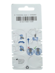 Kopulka Signia Connexx Sleeve 3.0 ventilovaná xS