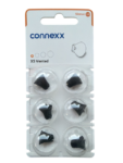 Kopulka Signia Connexx Sleeve 3.0 ventilovaná xS