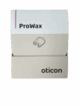 Filtry Oticon ProWax pro sluchadla Oticon