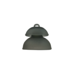 Kopulky Starkey Power Dome 8–10 mm 10 kusů