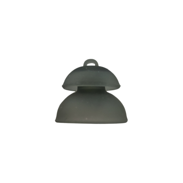Kopulky Starkey Power Dome 8–10 mm 10 kusů