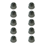 Kopulky Starkey Power Dome 8–10 mm 10 kusů