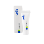 Gel pro nasazování vložek a naslouchátek Cedis 5 ml