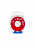 Filtry HF 3 pravé červené