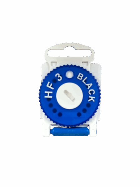 Filtry HF 3 modré levé