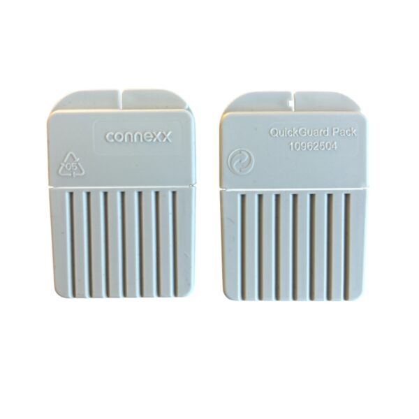 Filtry Quickguard Connexx proti ušnímu mazu HF4