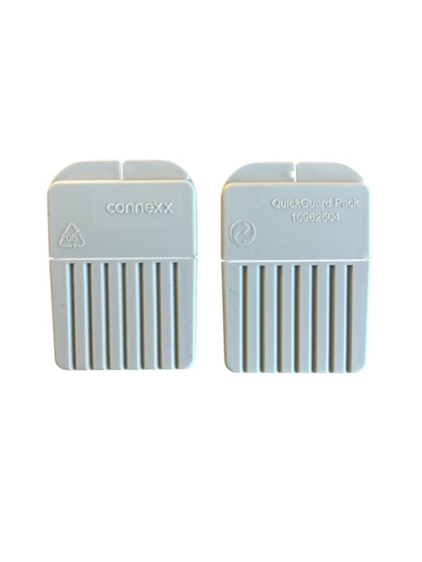 Filtry Quickguard Connexx proti ušnímu mazu HF4